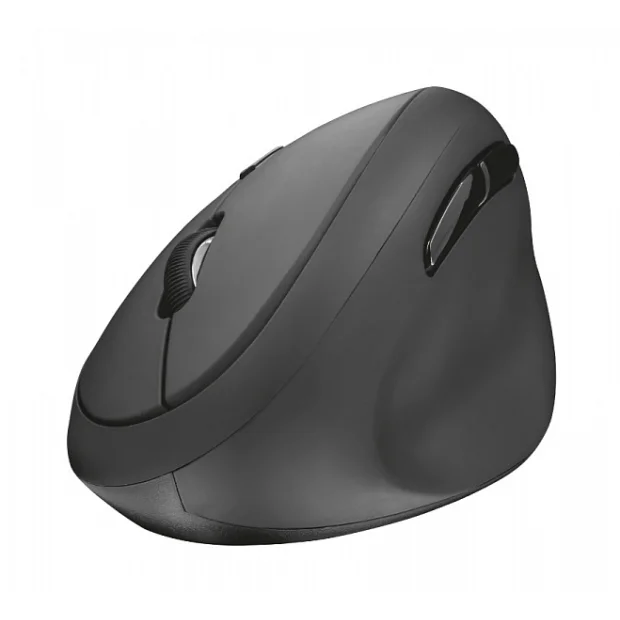 Мышь Trust Orbo Wireless